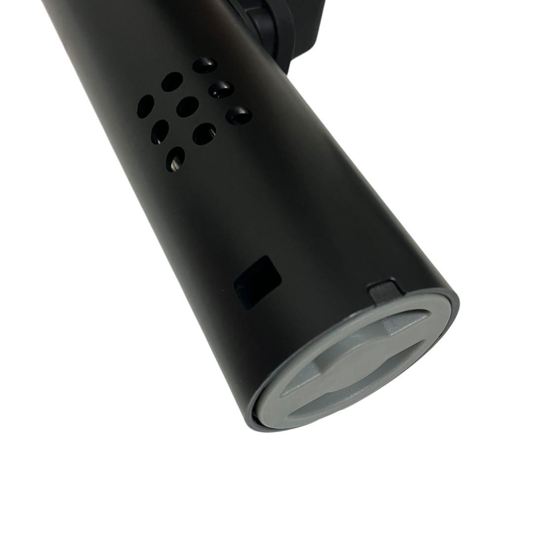 BONIQ 2.0 低温調理器 低温調理コンテナ 一式セット　ブラック