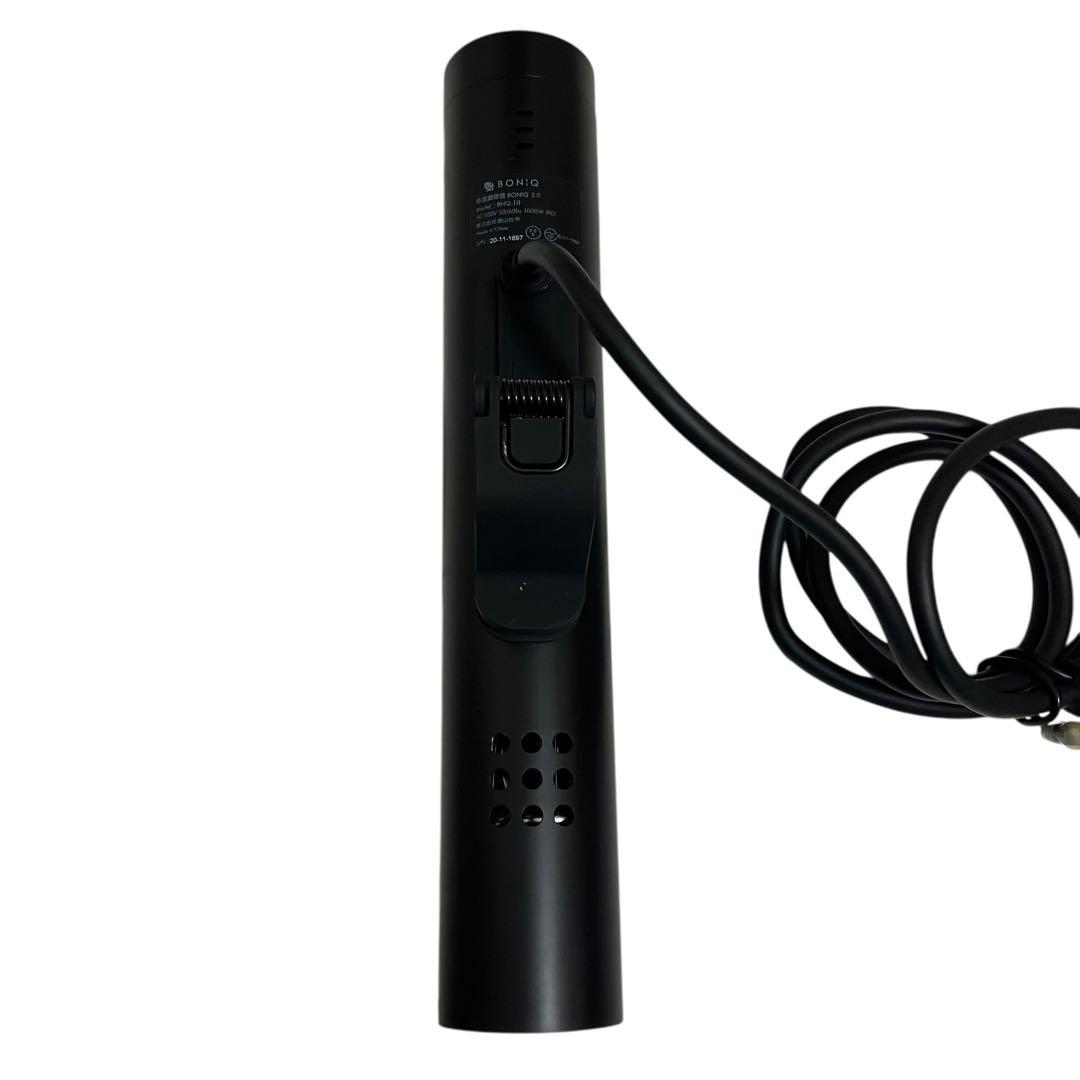 BONIQ 2.0 低温調理器 低温調理コンテナ 一式セット　ブラック