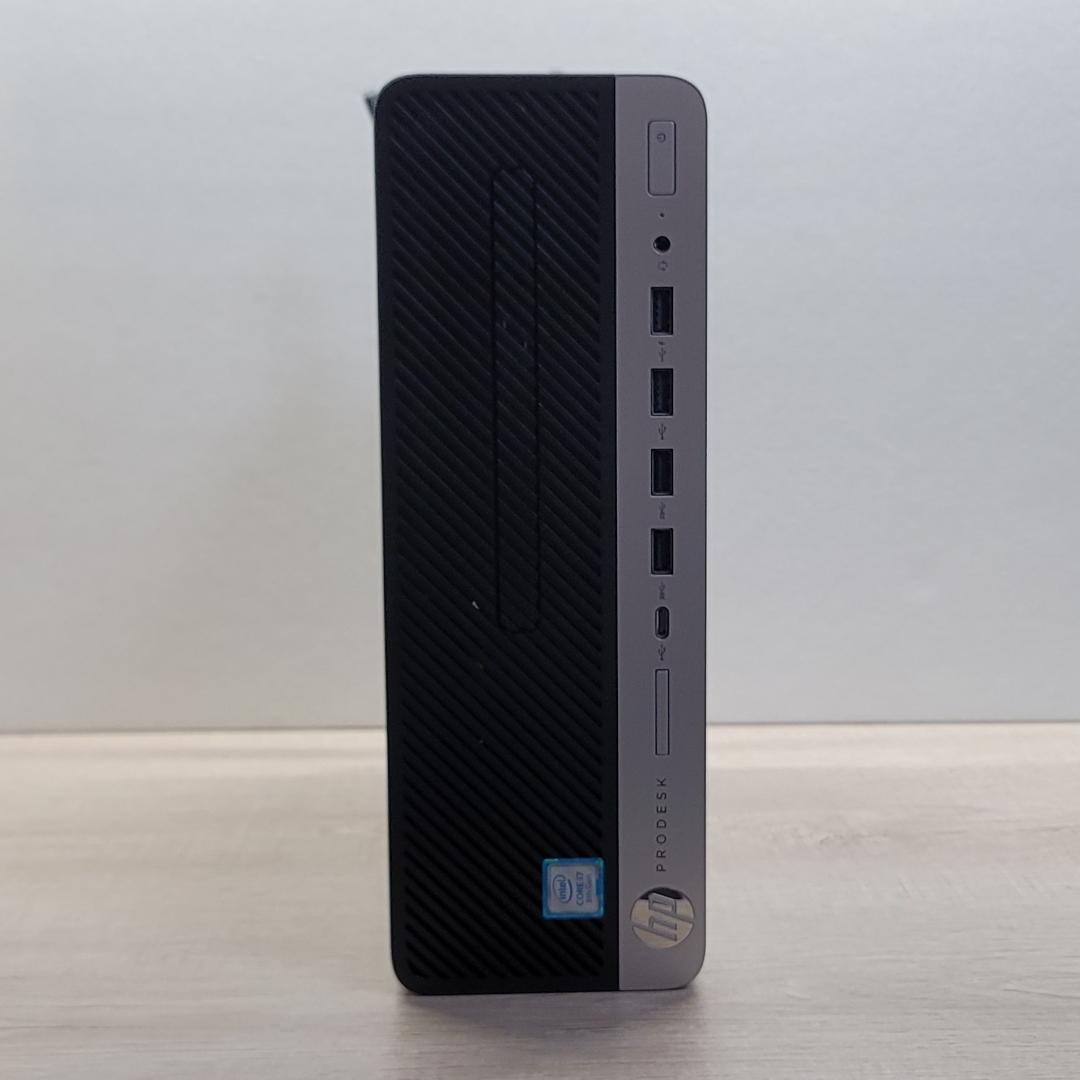 Core i7 9700／無線LAN内蔵／16G／SSD512GB／HDD1TB