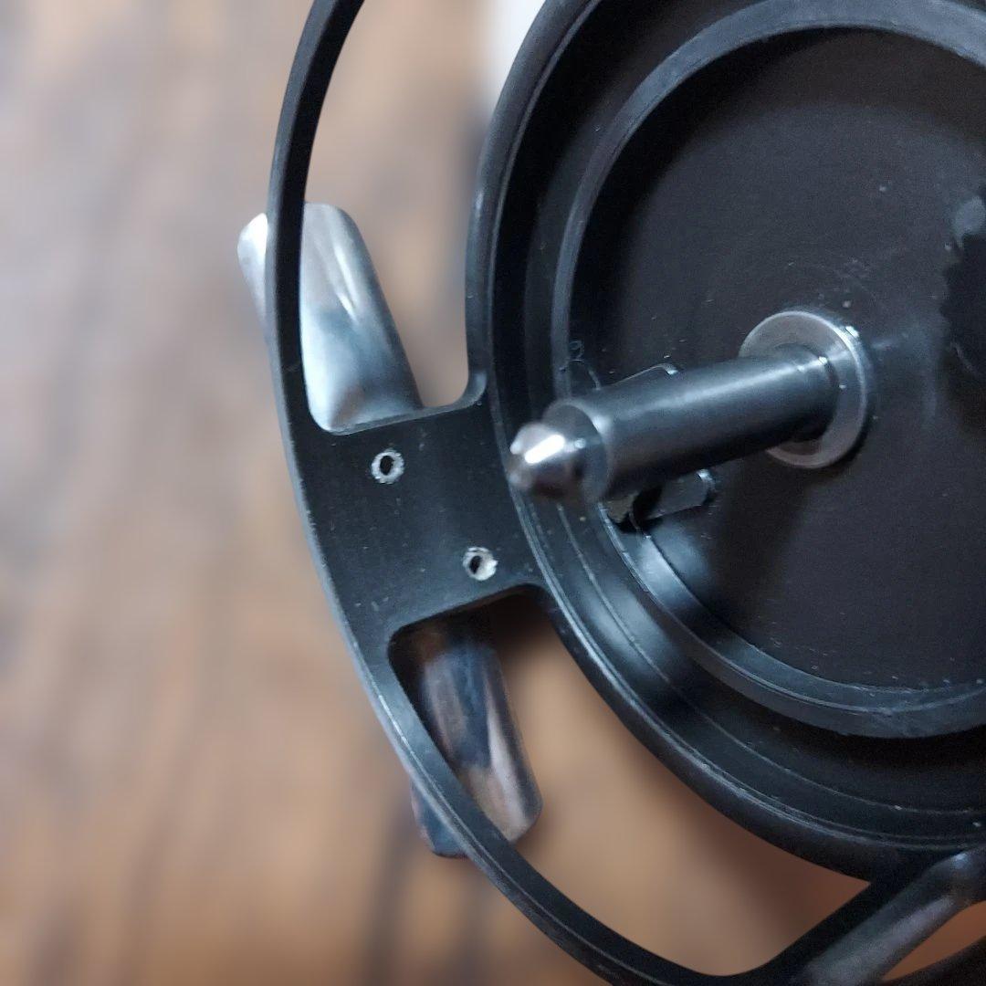 ハーディーBros初期マーキス＃４