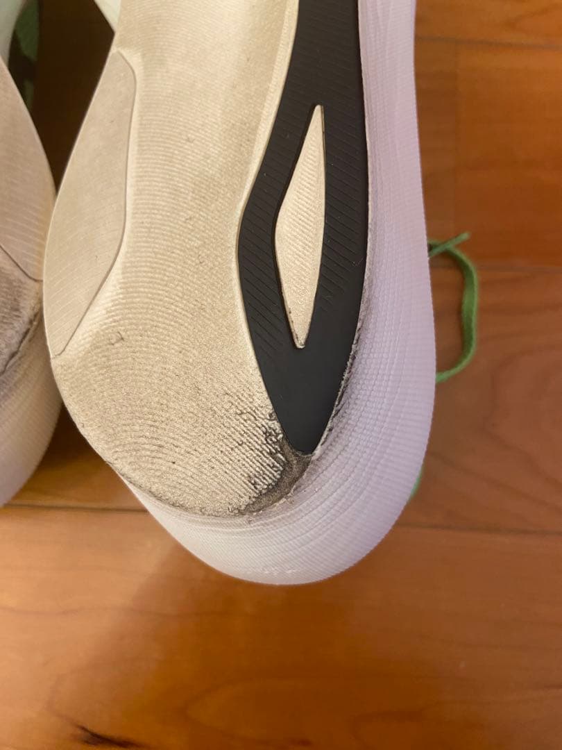 s*7様 28.5 SPEED EDGE TOKYOGreenGecko