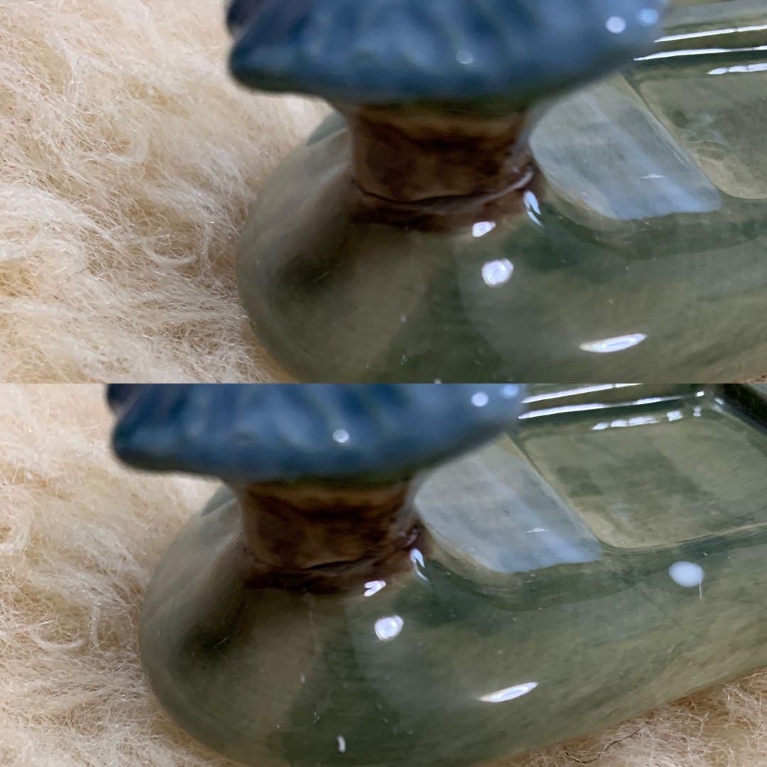 【訳あり】ナタリーレテ　ソルト&ペッパー入　アンソロポロジー