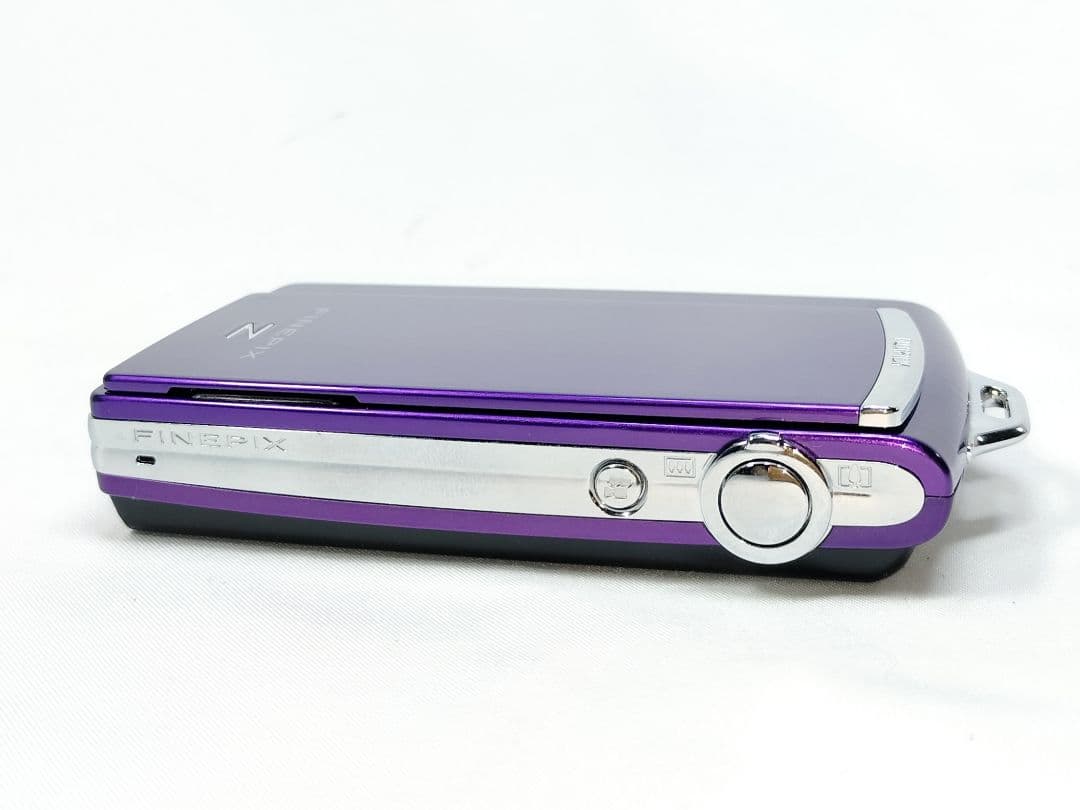 【良品】FUJIFILM FinePix Z110