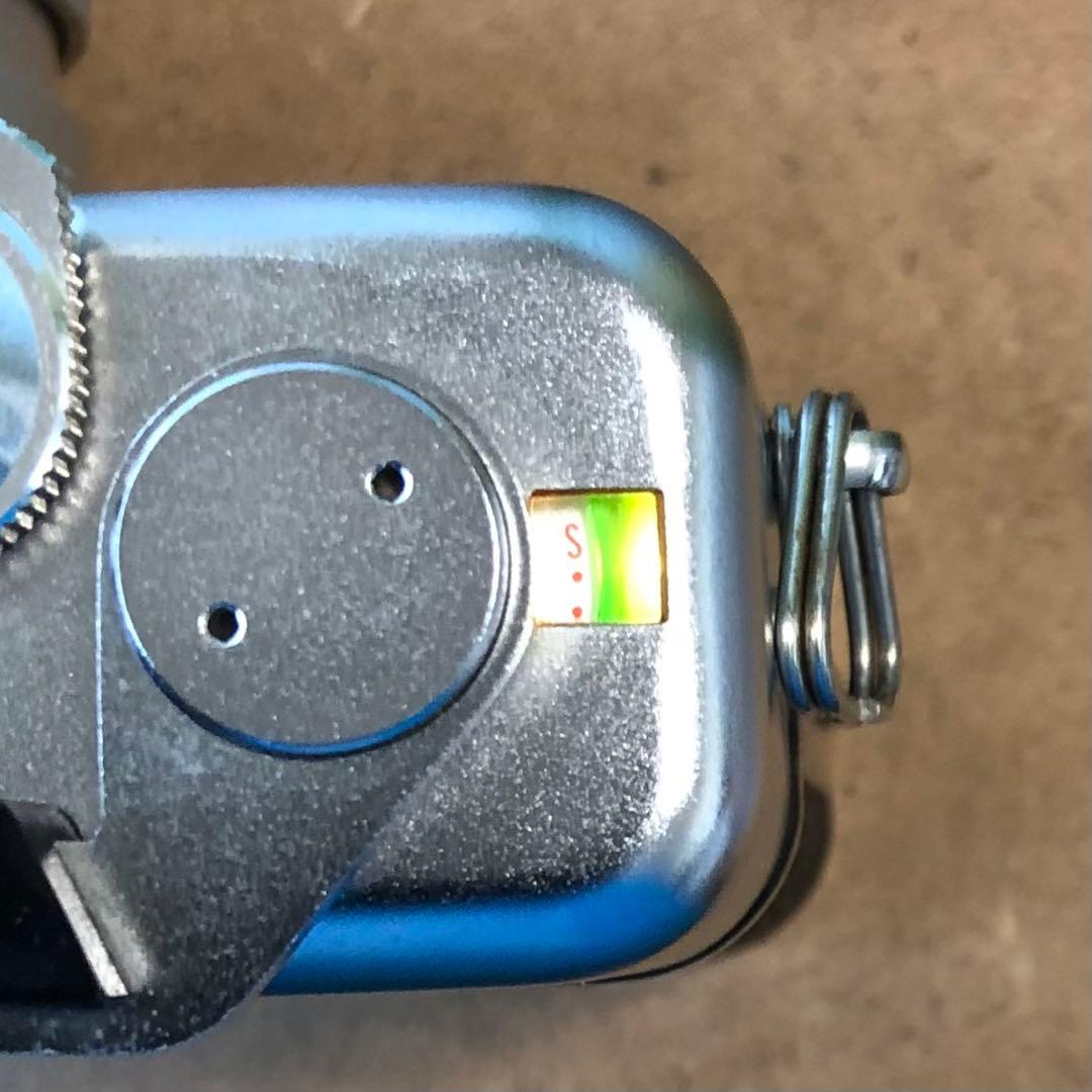 分解整備清掃済 美品 Yashica Electro 35 GS