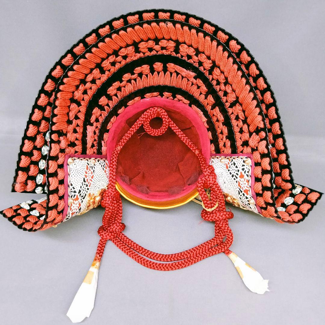 兜　置物　端午の節句　五月人形　あるだけセット