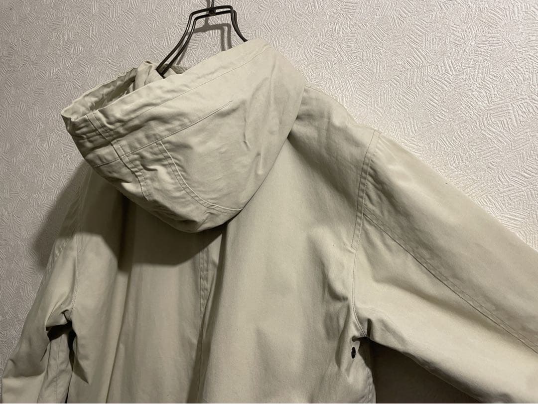 イタリア製 GIORGIO ARMANI CLASSICO レイン コート