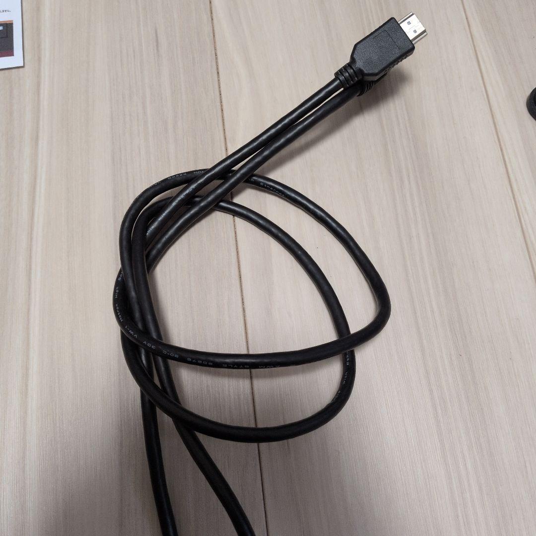 43インチ 4K Google TV