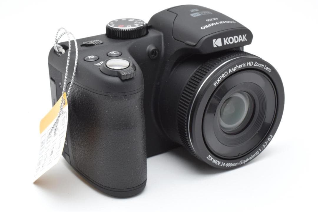 KODAK コダック PIXPRO AZ255 箱付き