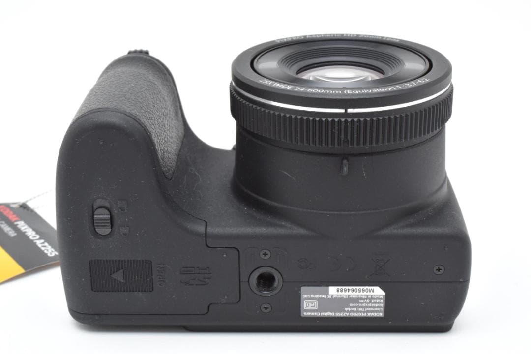 KODAK コダック PIXPRO AZ255 箱付き