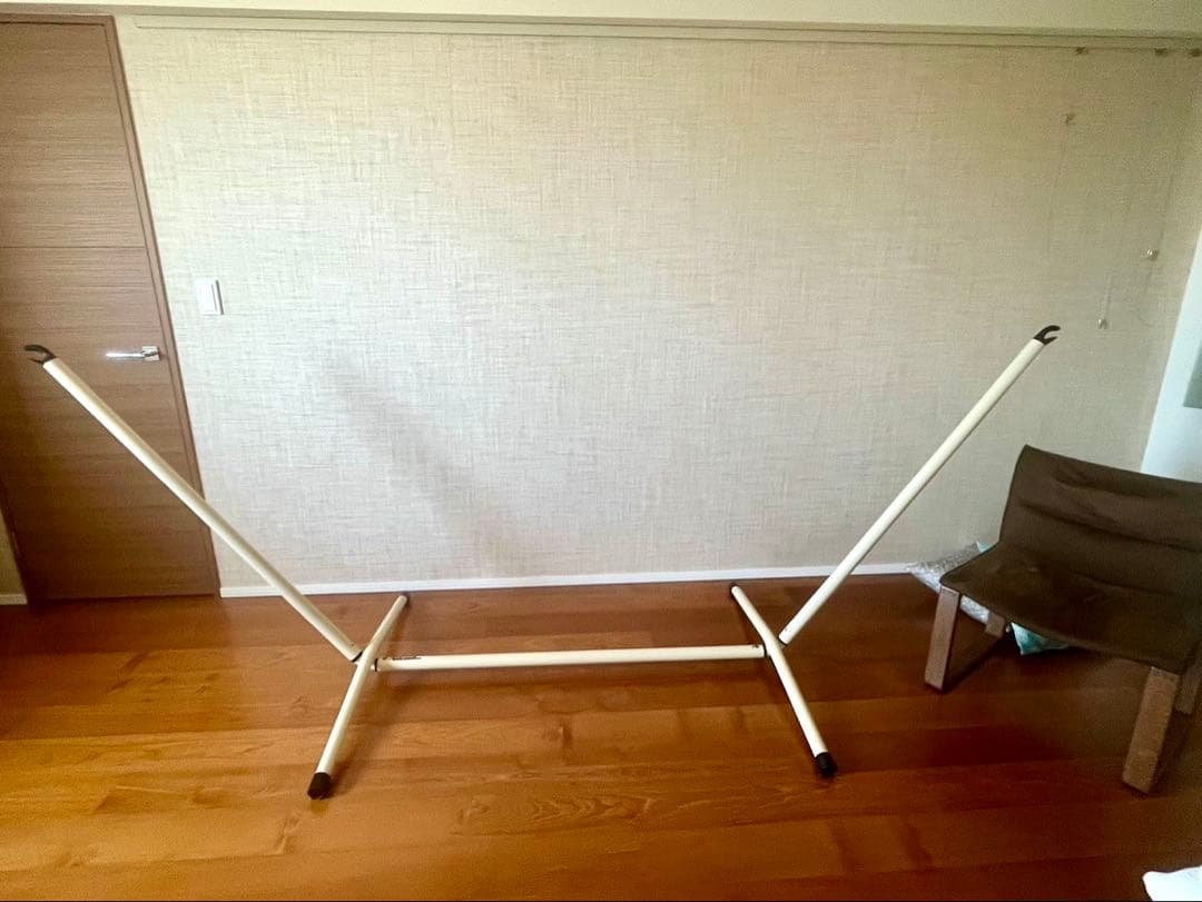 ラシエスタ　ダブルサイズ　ハンモック