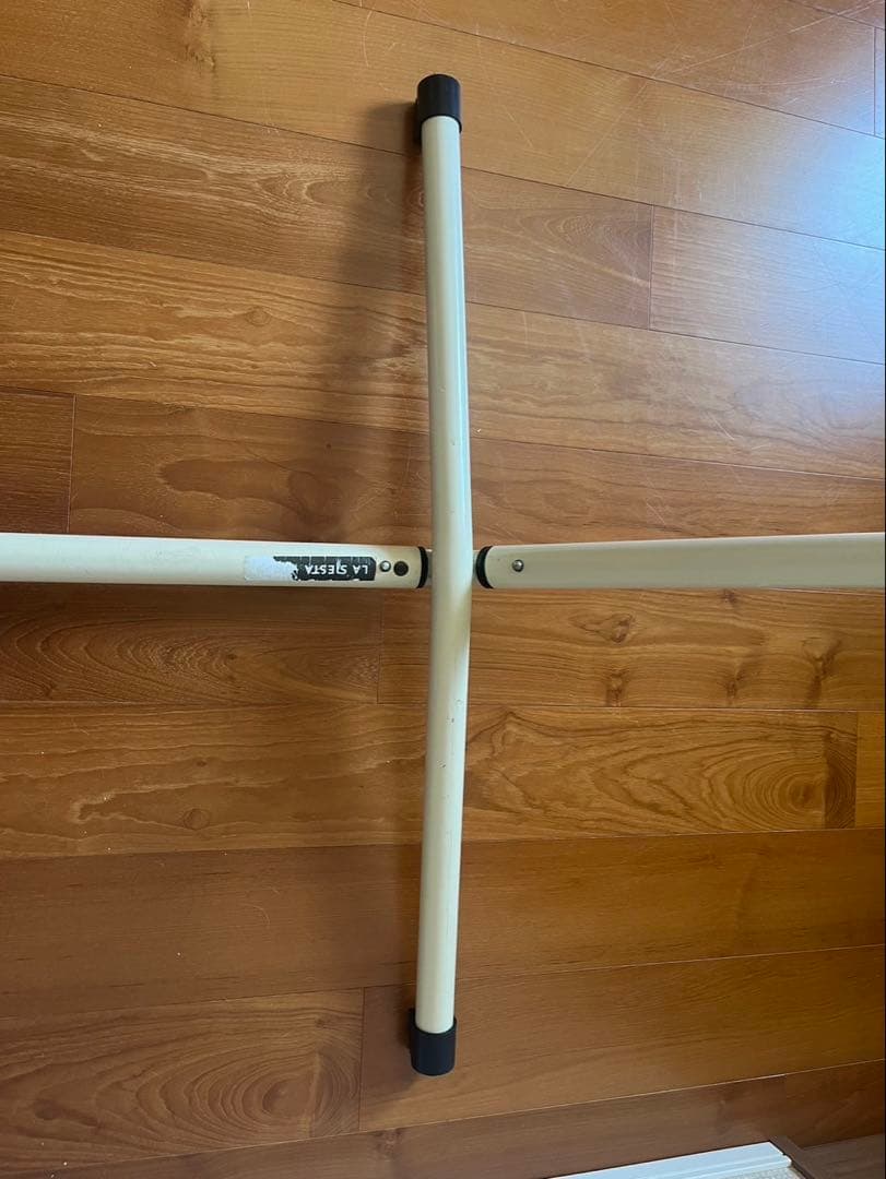 ラシエスタ　ダブルサイズ　ハンモック