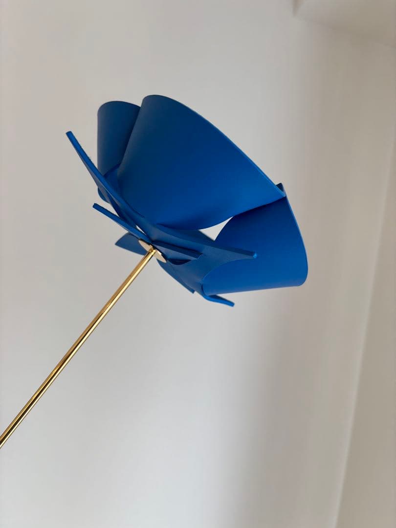 ルイヴィトン LOUISVUITTON LV オリガミ フラワー