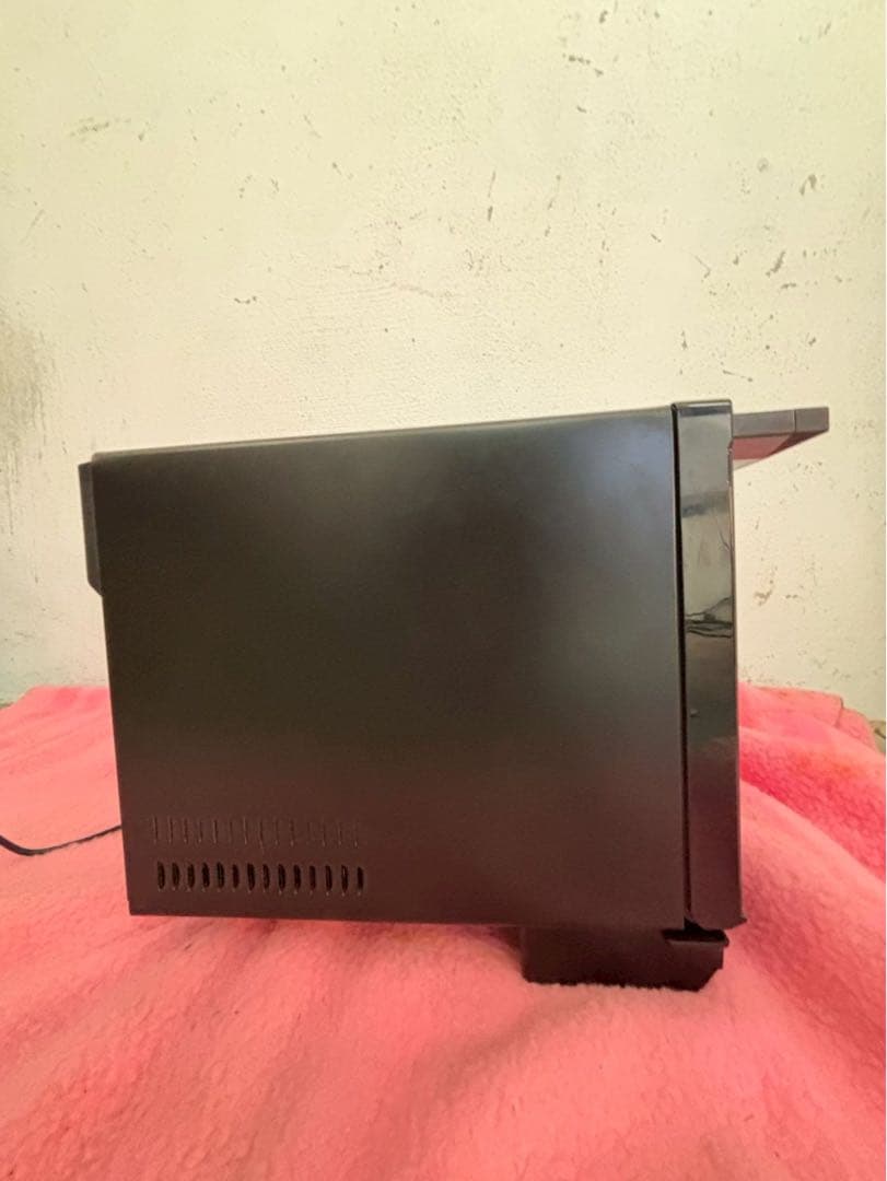 PanasonicオーブンレンジNE-MS268-K(2021年製)