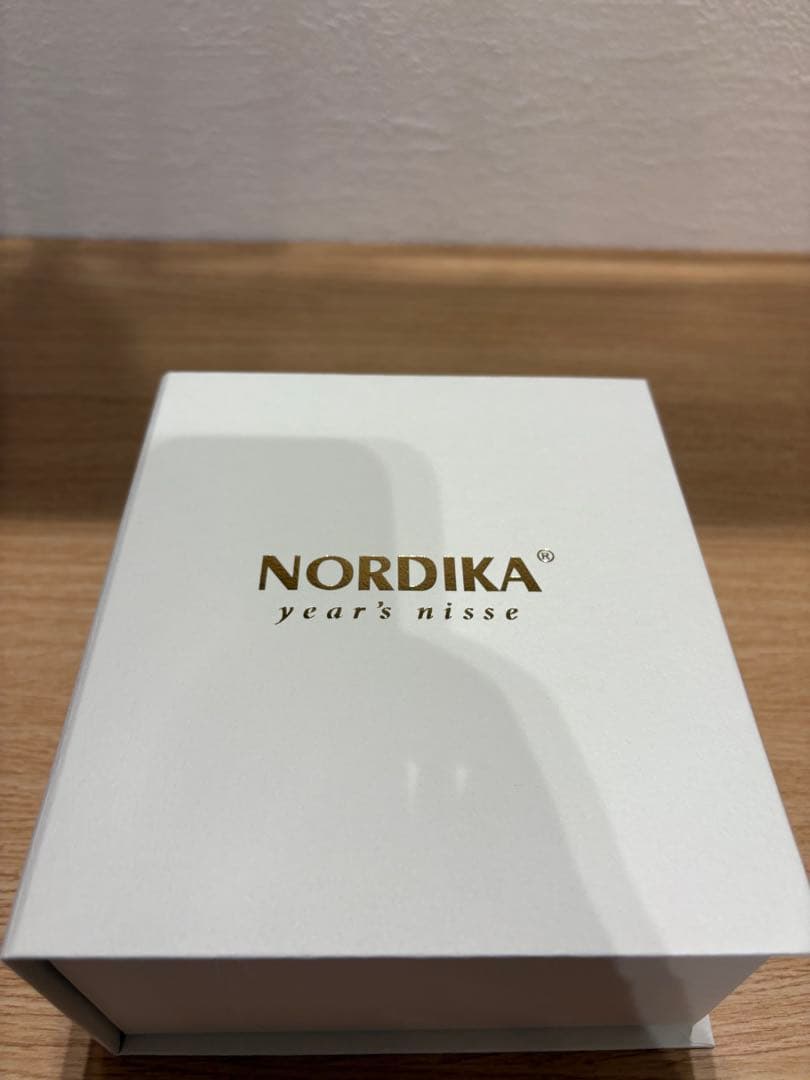 【新品・未使用】ノルディカニッセ　2024イヤーズ