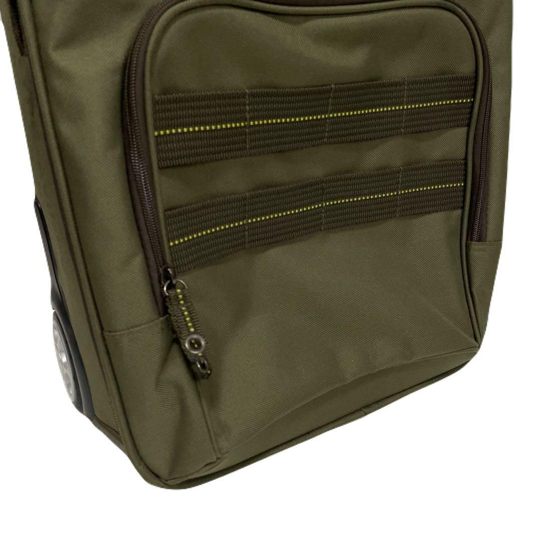 AVIREX アヴィレックス キャリーケース 2輪 機内持ち込み可