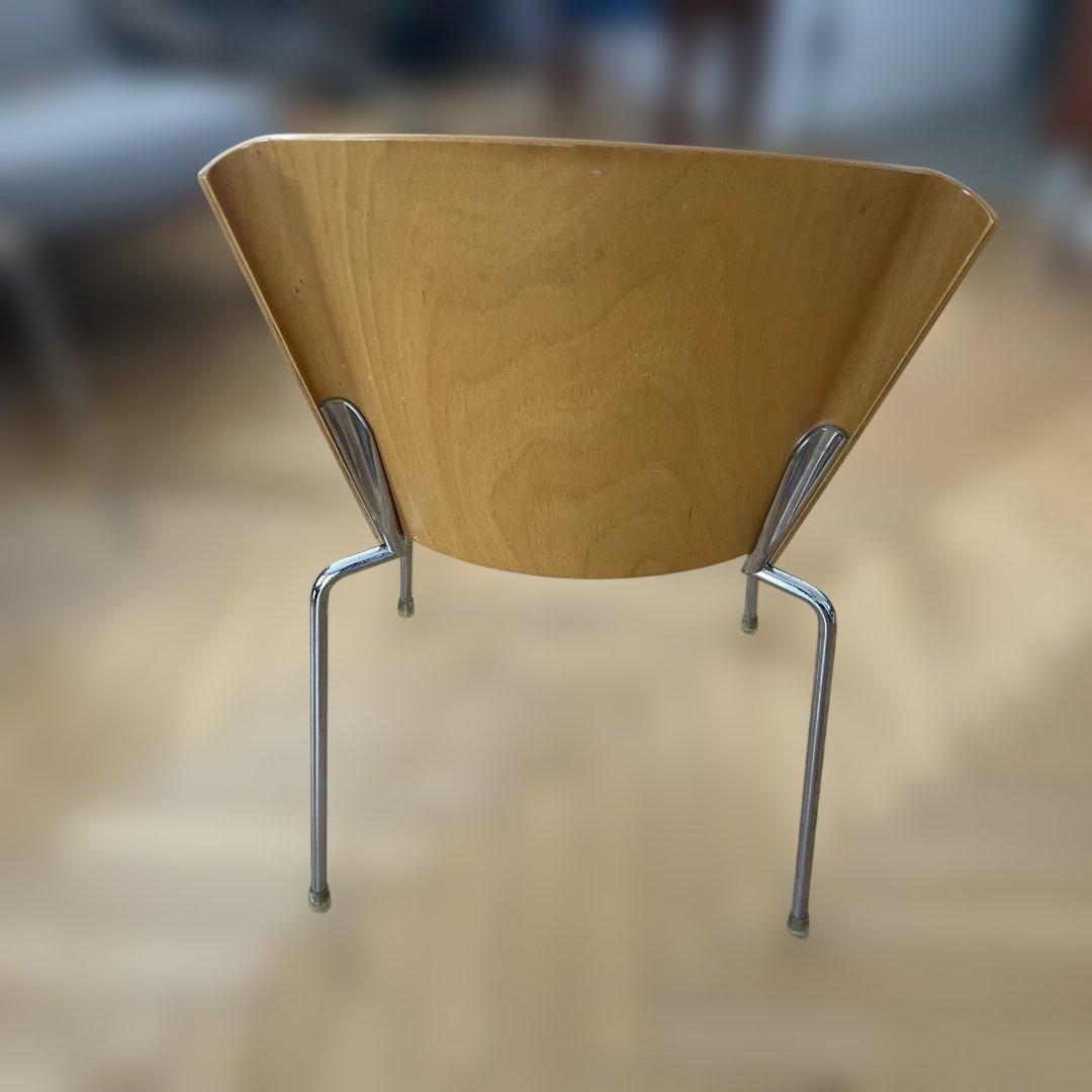 フレデリシア　ナナ　ディッツェル　デンマーク　家具　チェア　デザイナー　①