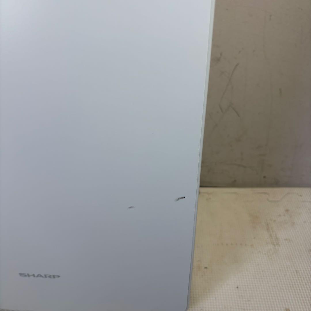 シャープ　CV-N120-W 除湿機　2022年製