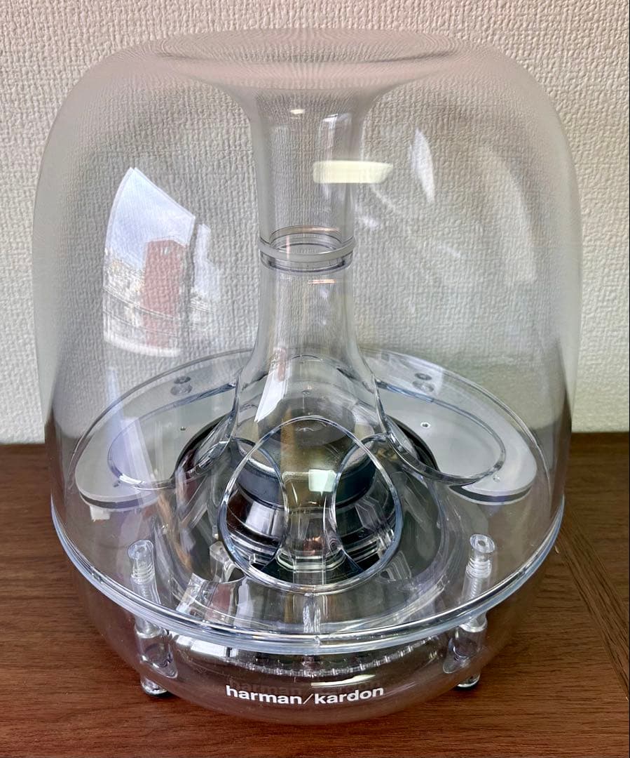 Harman Kardon Soundsticks III スピーカー