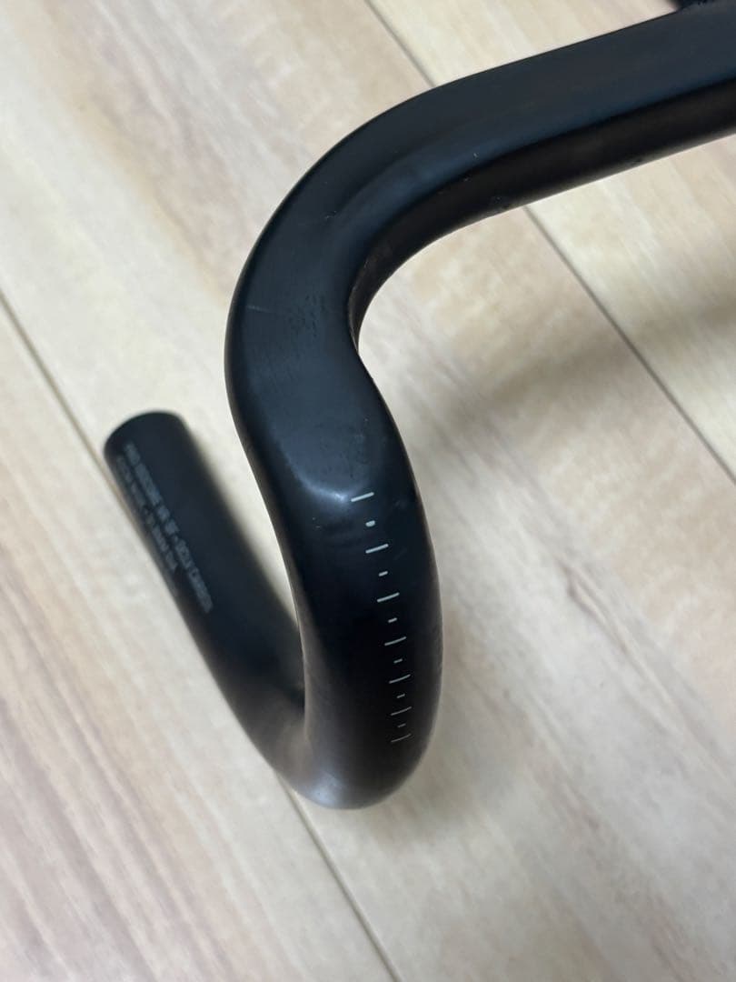 Bontrager PRO ISOCORE VR-SF ハンドル