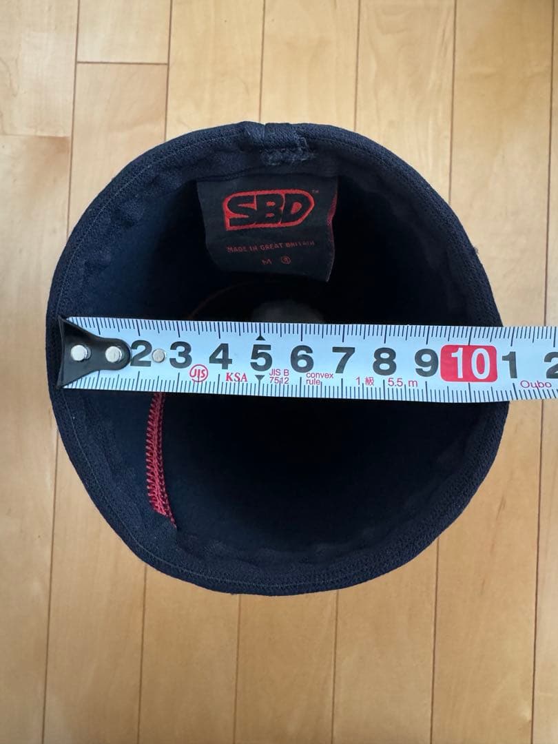 SBD ニースリーブ Mサイズ