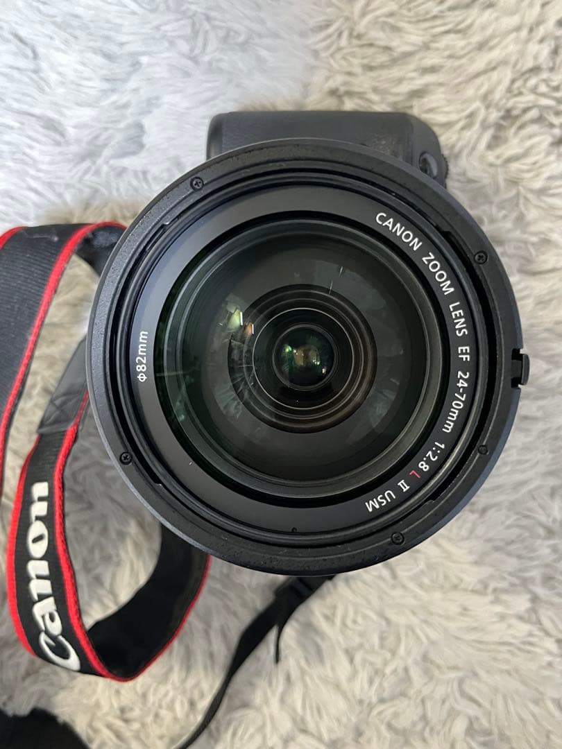 Canon キャノン EF24-70mm F2.8L II USM