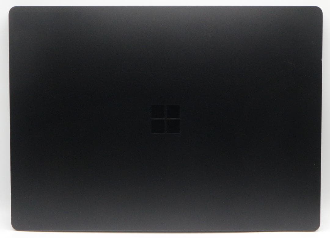 Surface Laptop3 i5・8GB・256GB 黒 オフィス 電池OK