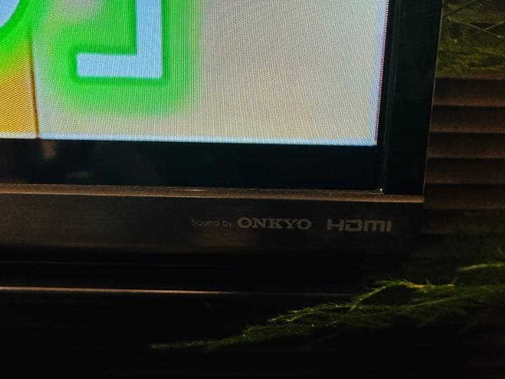 テレビ SHARP AQUOS A AJ1 4T-C50AJ1