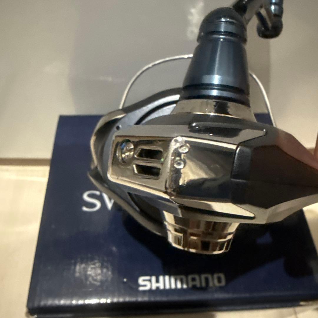 20STRADIC SW ６０００HG