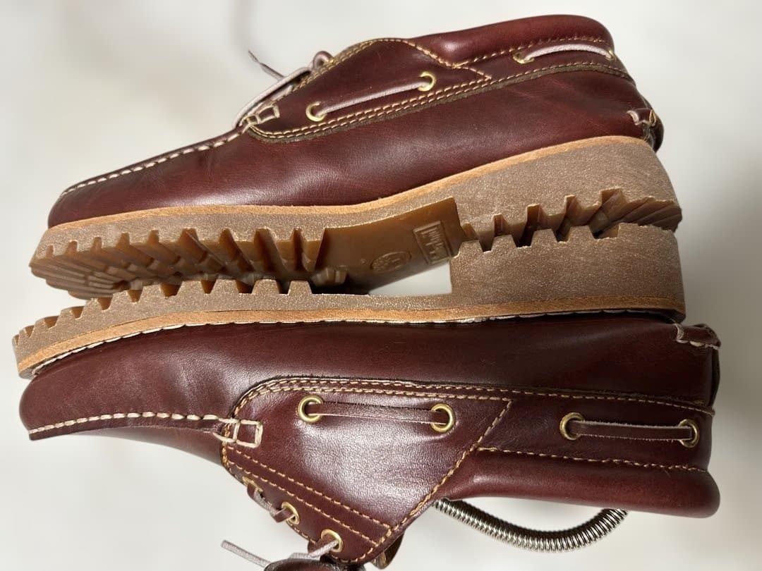 Timberland 3eye ティンバーランド スリーアイ