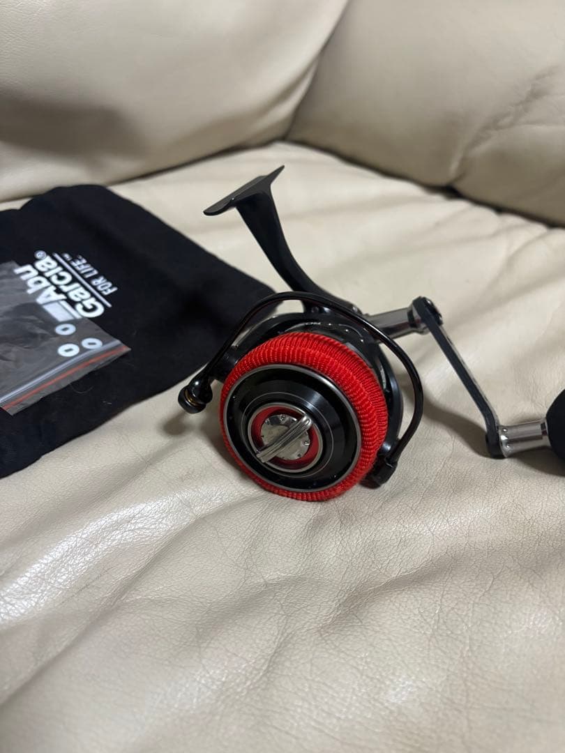 リール Abu Garcia ROXANI 4000SH
