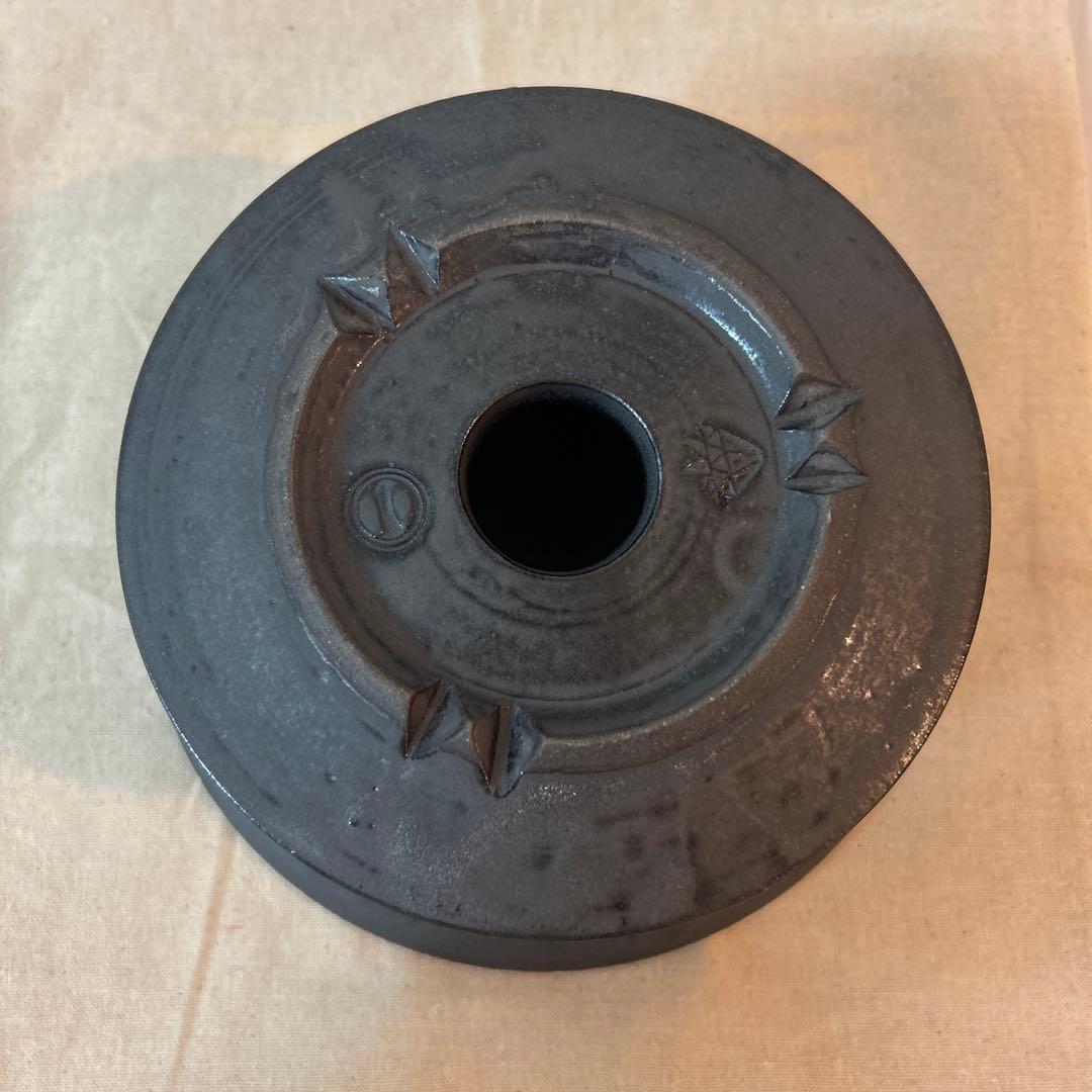 【最終値下、新品】spicygem studs rim cylinder 一仙