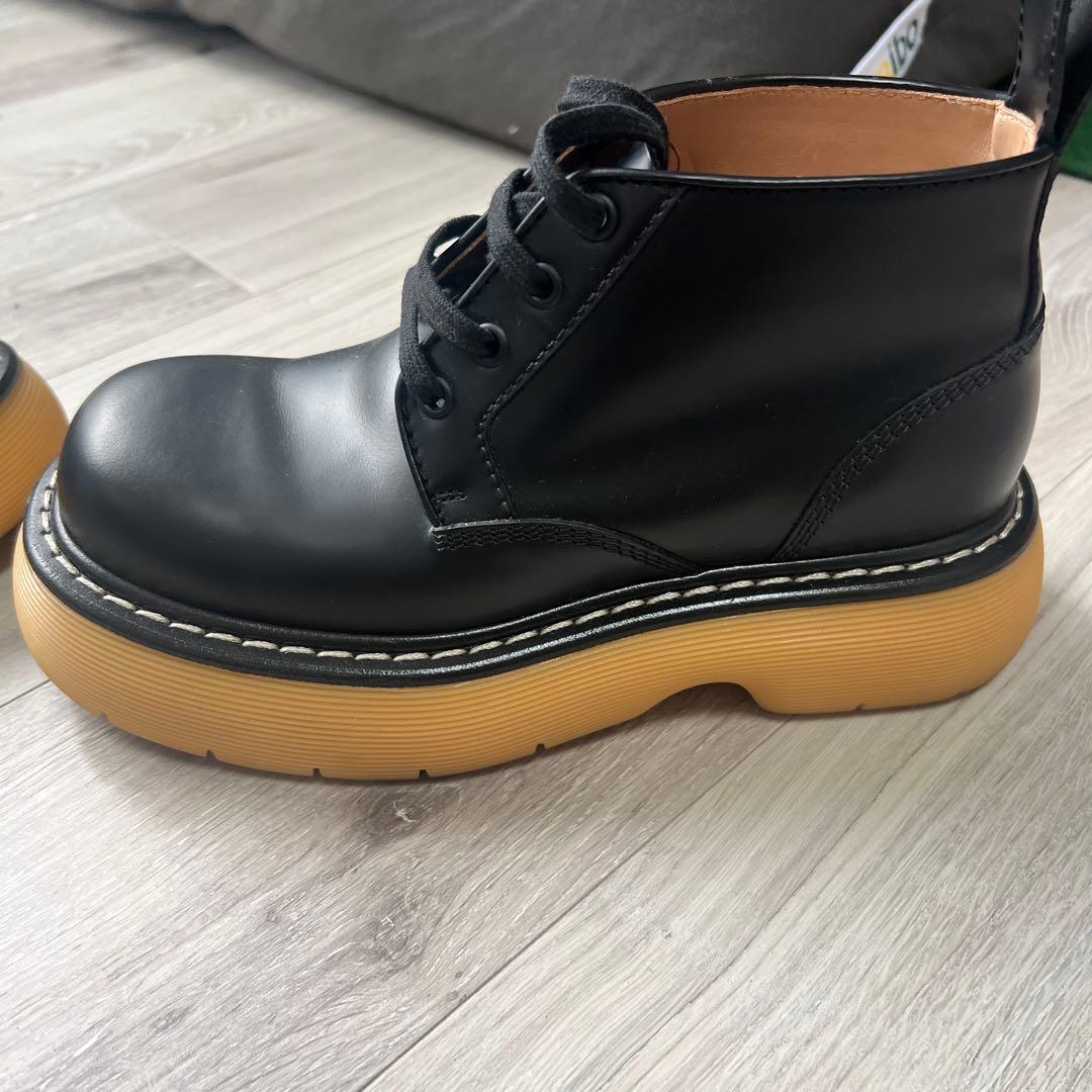 BOTTEGA VENETA バウンス ブーツ