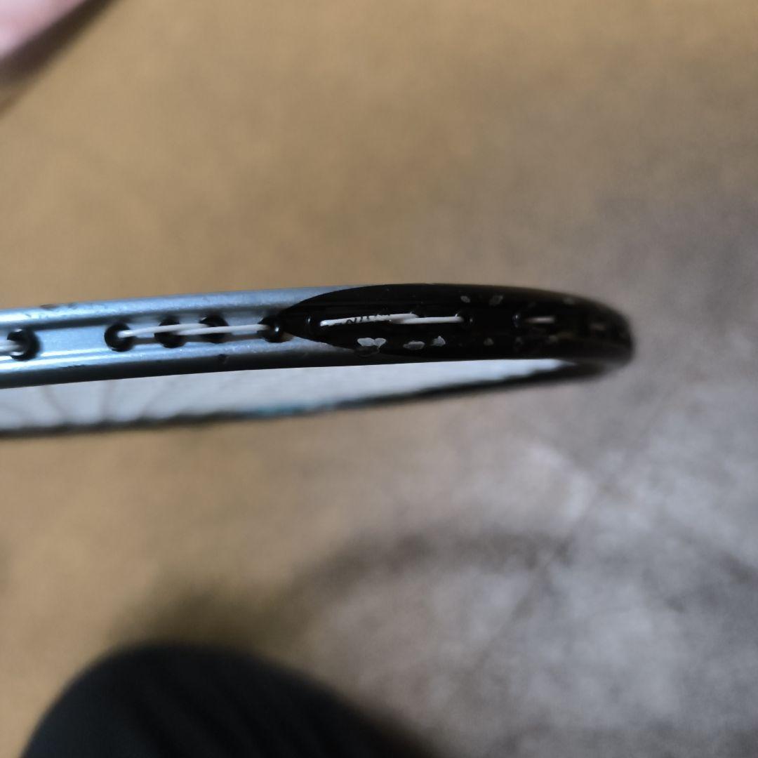 YONEX アストロクス55 バドミントンラケット　４UG6