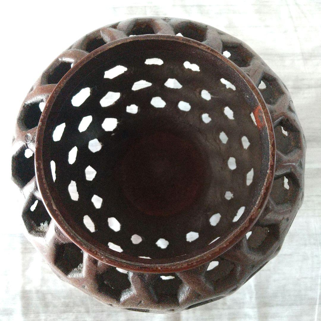 置物 ▪アンティーク▪レトロ▪花器 ジャンク品