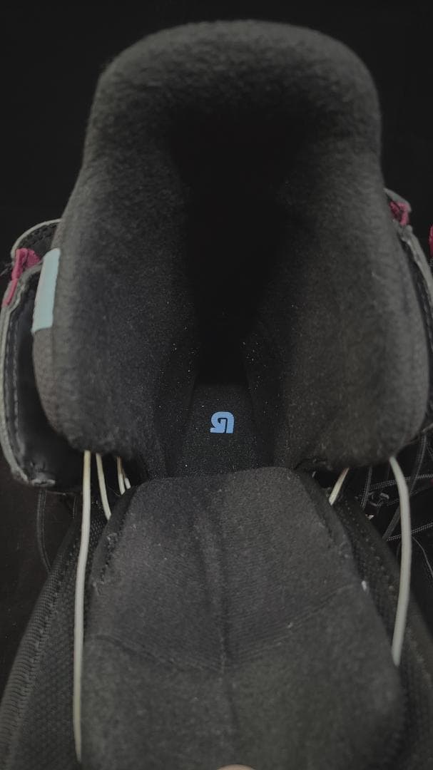 バートン BURTON MINT-ASIAN FIT 23cm スノーボード