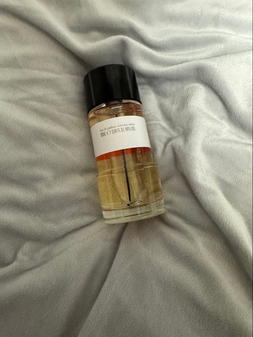 ドルセー　A.C 香水