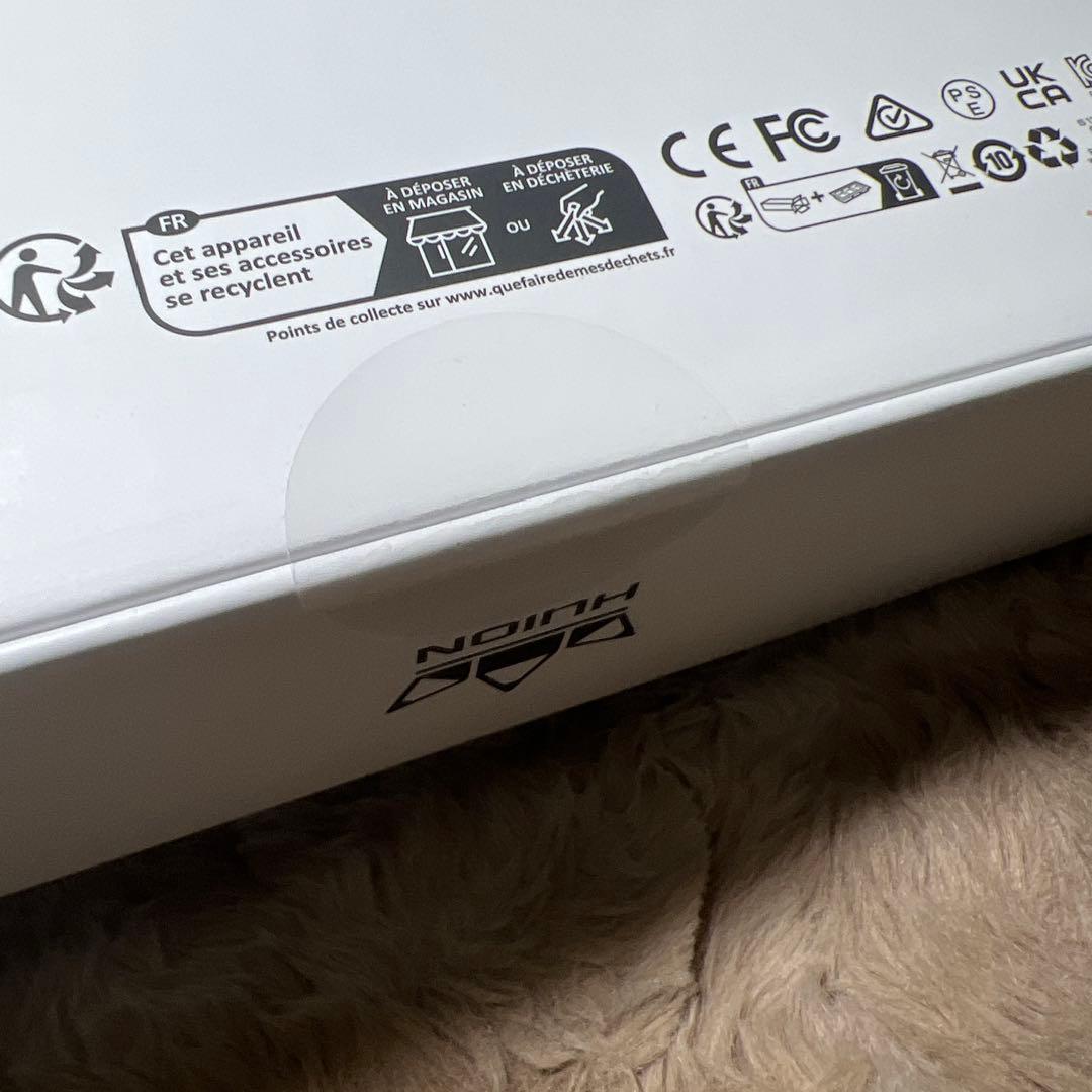 新品未開封　HUION 液タブ 液晶タブレット Kamvas 13（Gen 3）