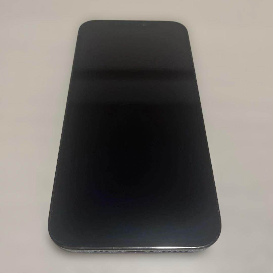 タ*リ様 iPhone 12Pro 256GB バッテリー最大100% SIMフ