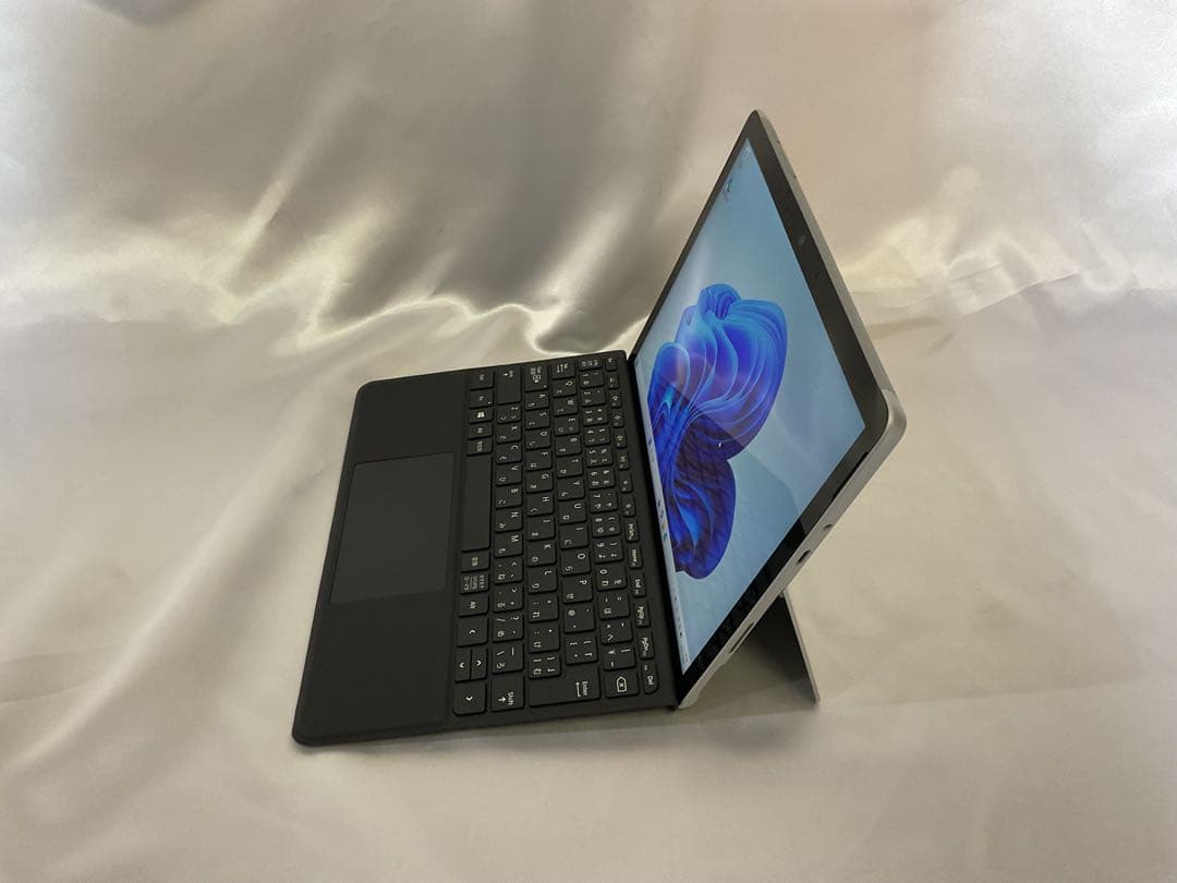 Windowsタブレット本体 Surface Go3 LTE i3 8g 128g office 2024