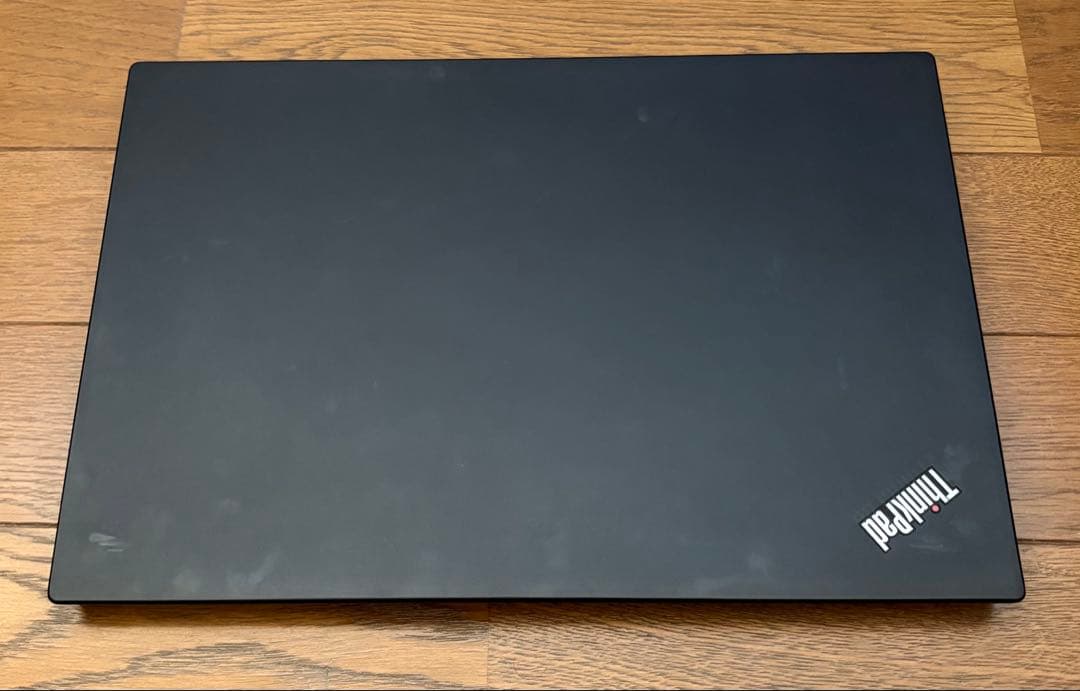 Windowsノート本体 Lenovo ThinkPad X280