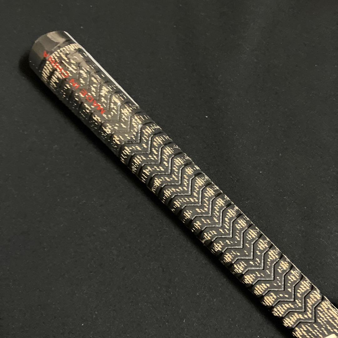 新品 未使用 LAMKIN Deep-Etched Cordパドル グリップ