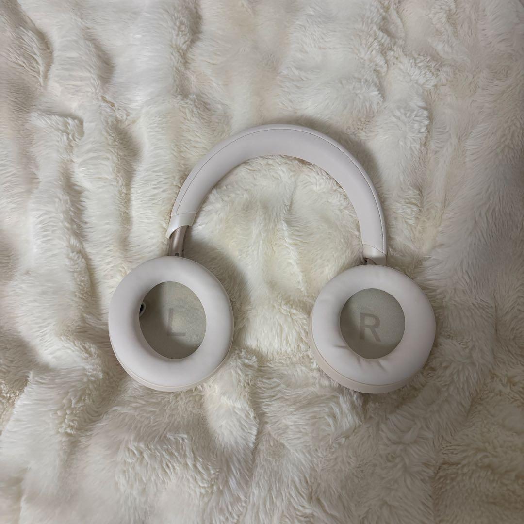 【soundcore Space One】ワイヤレスヘッドホン 箱付き