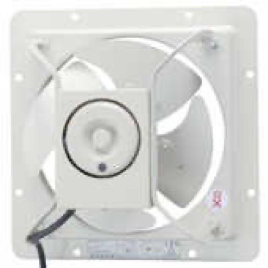 東芝　有圧換気扇　VP-354SNXB 低騒音タイプ　１台