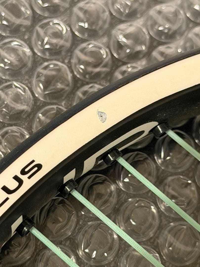 ✨美品✨Prince TOUR 100 290g G2 テニスラケット