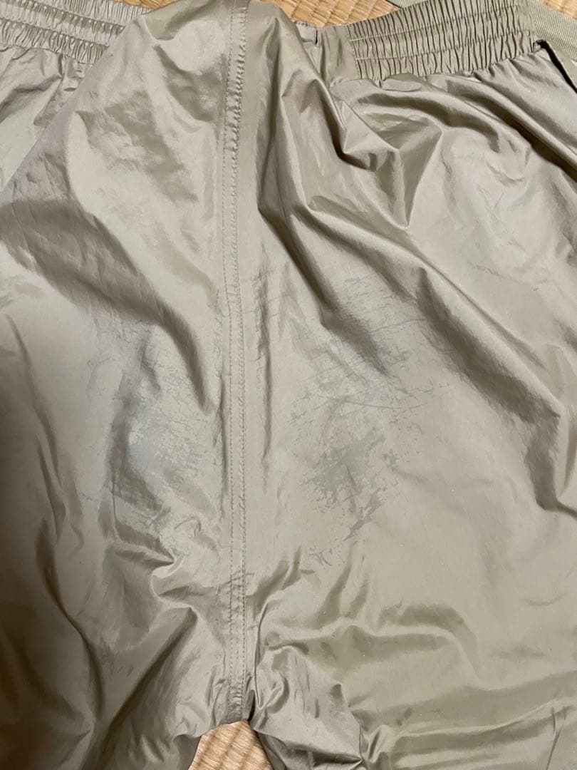 リ*ィ様 ダイワ　防寒着　DW-3501