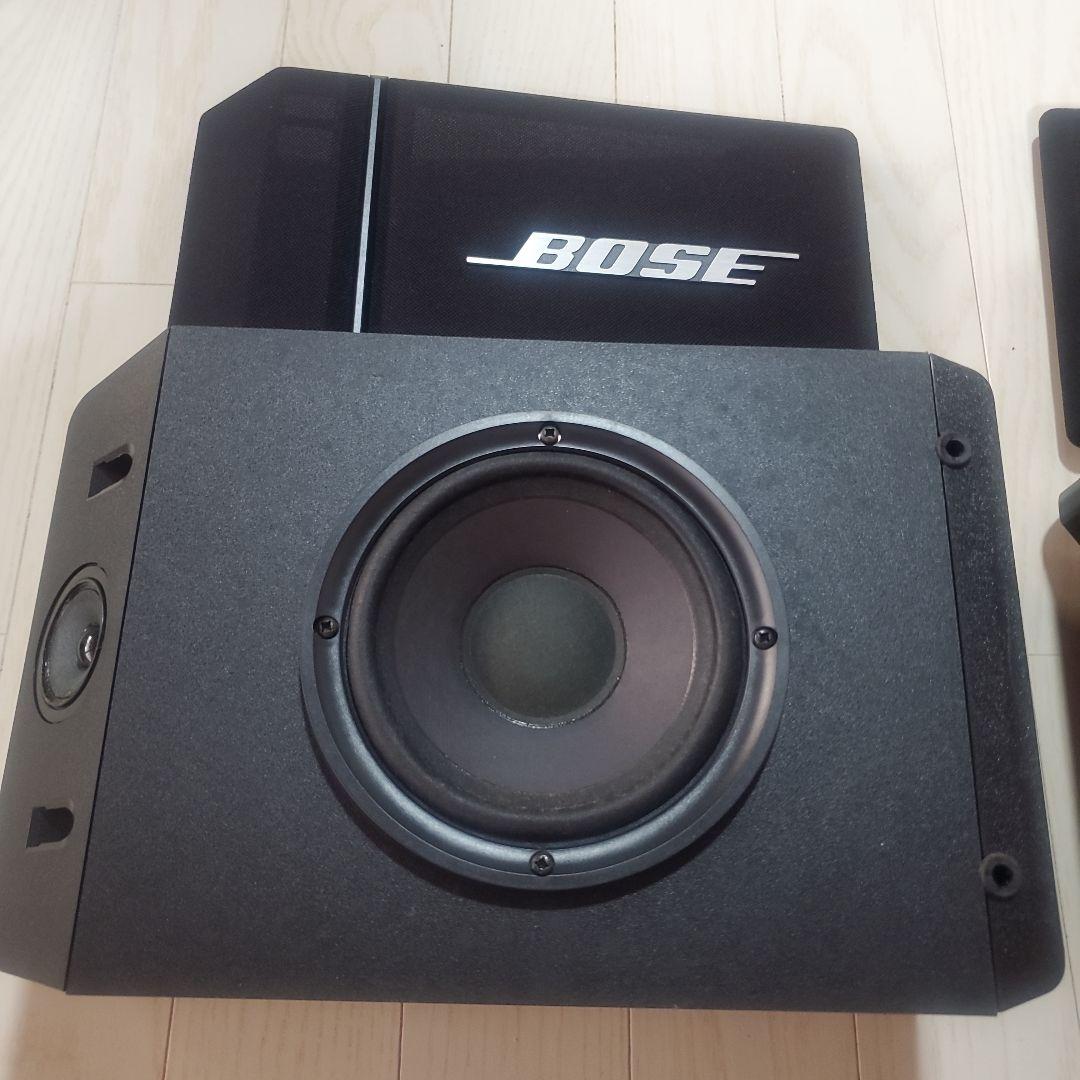 Y*a様 BOSE model　214スピーカー 2個セット