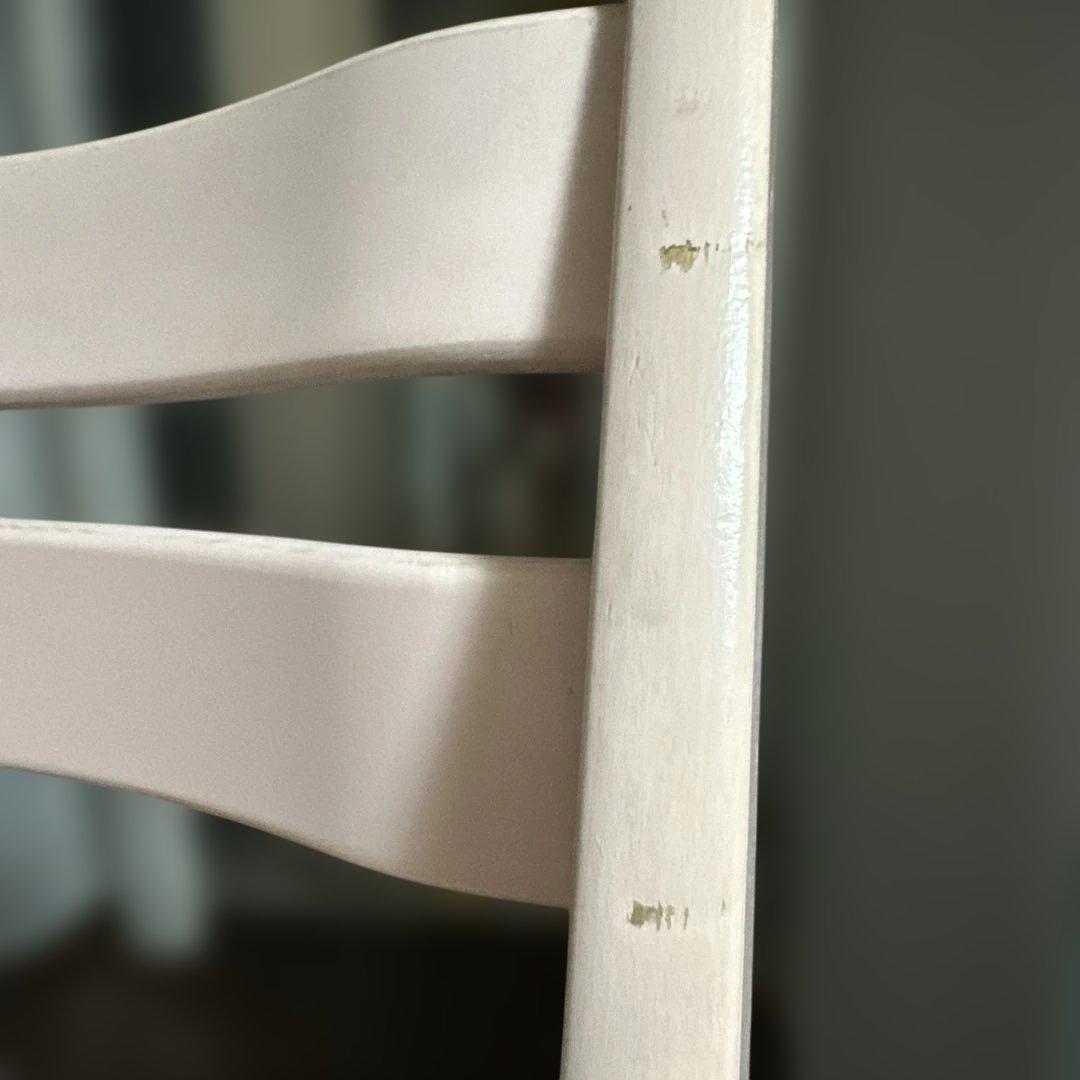 ハナハナさん専用　STOKKE ハイチェア