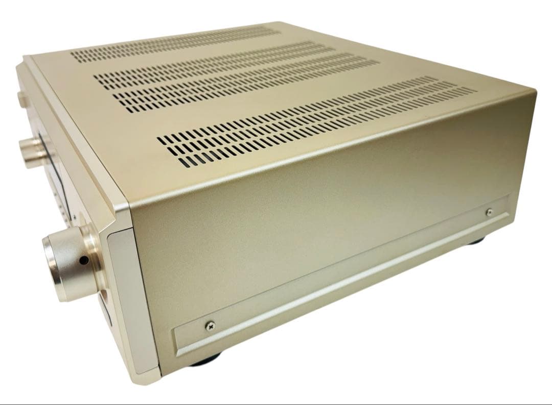 SONY ソニー フラグシップ AVプリアンプ TA-E9000ES