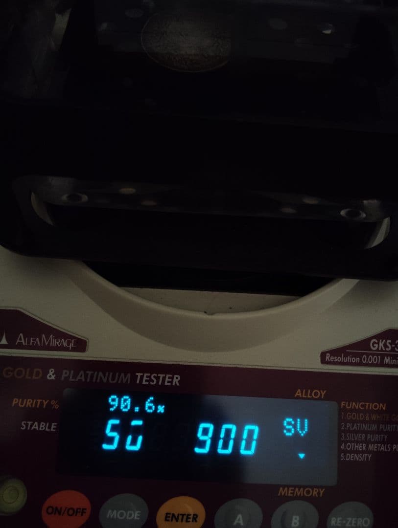 《 袁世凱 十年T点年 》古銭 アンティーク　品位900