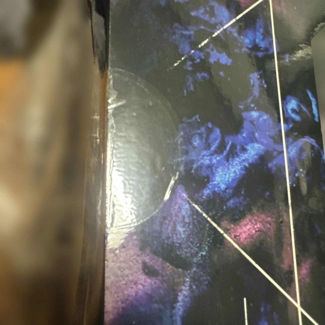 F:NEX/フリュー 1/7スケールフィギュア 五条悟　無下限呪術